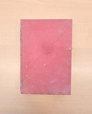 Abraham Lincoln: The War Years, Vol. IV (Sangamon Edition) by Carl Sandburg